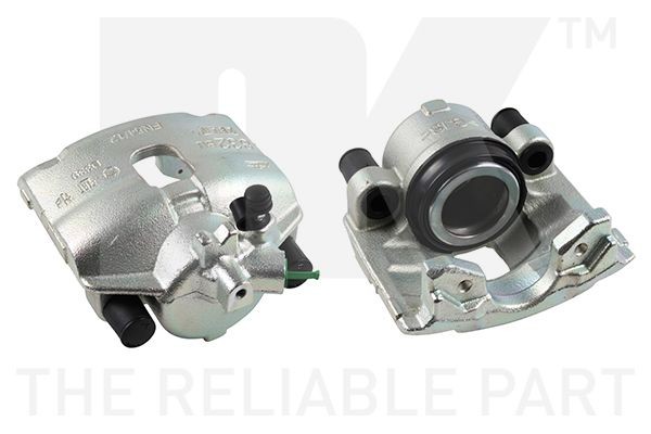 Remklauw NK 212302 NK 212302 Remzadel FIAT 500 2022