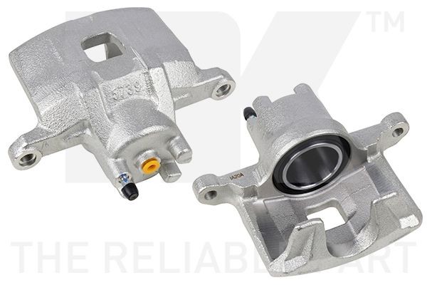 NK Bremsecaliper 2130189 NK 2130189 Bremsecaliper Renault ALASKAN billige