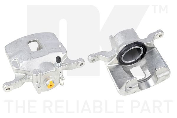 Brake caliper NK 2130191 NK 2130191 2024 MITSUBISHI L 200 brake caliper replacement