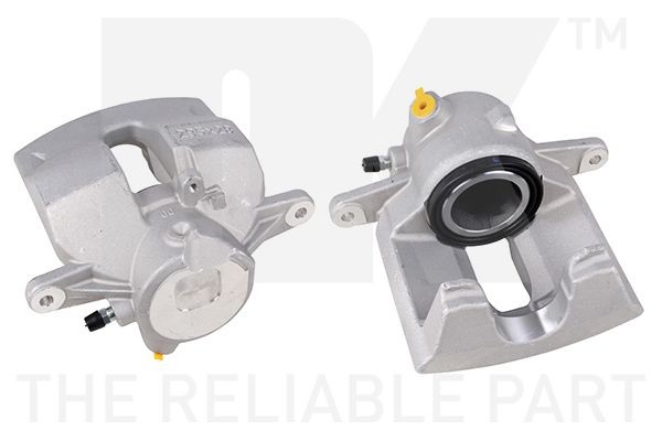 Pidurisadul NK 2133272 NK 2133272 Pidurisadul MERCEDES-BENZ SLK 2021
