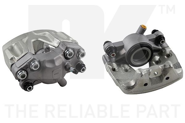 NK Pidurisadul 2133279 2133279 Pidurisadul MERCEDES-BENZ 190 NK