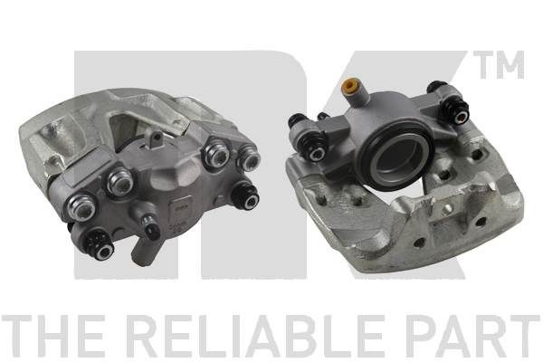 NK Δαγκάνα φρένων 2133280 Δαγκανα φρενου NK MERCEDES-BENZ 2133280