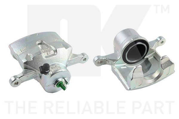 NK Bremsekaliber 2134101 2134101 Bremsekaliber HYUNDAI i40 NK