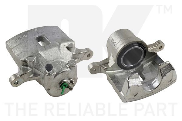 NK Brzdový strmeň 213496 Brzdový strmeň NK SPORTAGE 213496 lacné