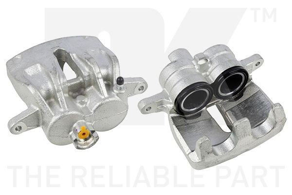 NK Étrier de frein 214095 NK 214095 Étriers de frein Land Rover Discovery 3 prix