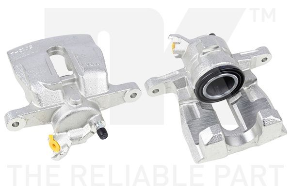 NK Brzdový strmeň 214097 NK 214097 Brzdový strmeň Discovery 4 L319 cena