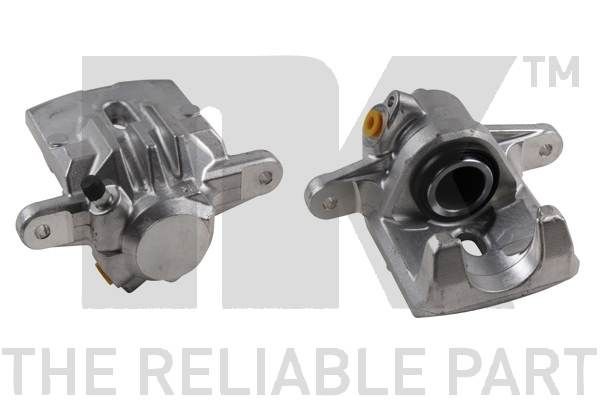 NK Bremsekaliber 214412 NK Bremsekaliber SUBARU 214412