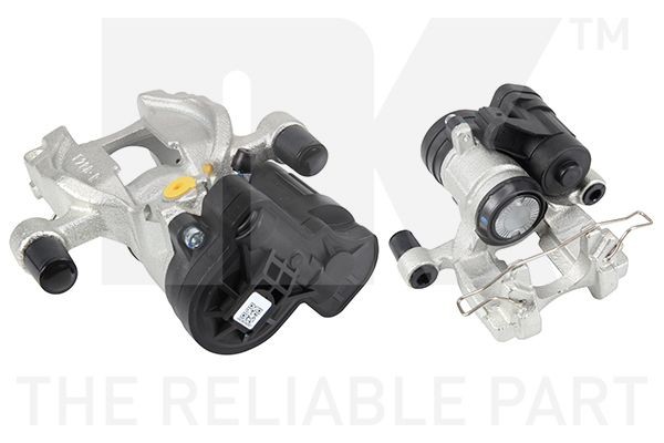 NK Bremsecaliper 2147176 NK Bremseklave 2147176 erfaring