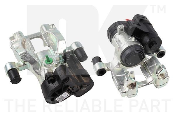 NK Bremsekaliber 2147382 2147382 Bremsekaliber NK MG MIDGET