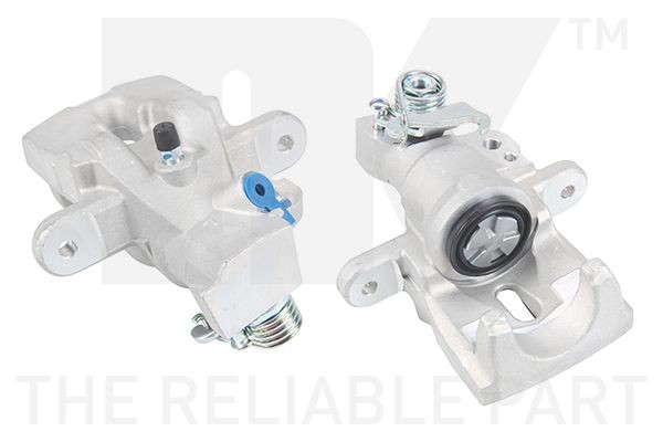 NK Δαγκάνα φρένων 215269 Δαγκάνα φρένων SUZUKI NK 215269