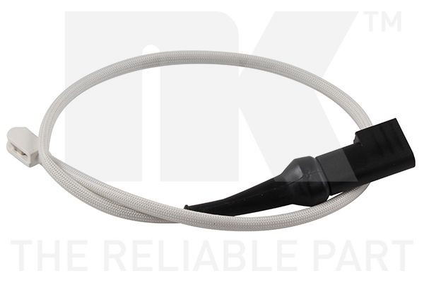 NK Slitekontakt bremsekloss 280234 Slitasjevarsler bremseklosser NK Ford TOURNEO CUSTOM 280234