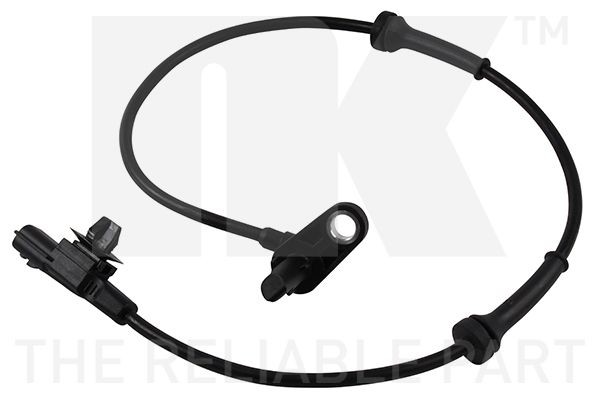 NK Andur, rattapöörete arv 292242 292242 NK ABS andur Nissan odav