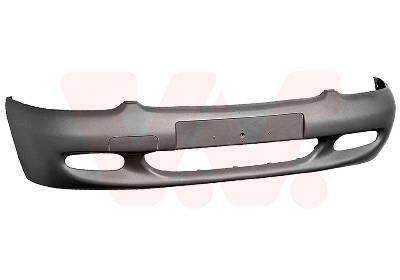 VAN WEZEL Põrkeraud 1856571 VAN WEZEL 1856571 Kaitseraud Ford Ecosport MK1 hind
