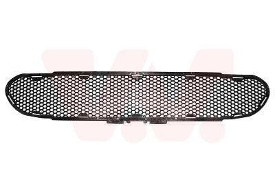 VAN WEZEL Ventilatiegrille, bumper 1856599 VAN WEZEL 1856599 Ventilatiegrille, bumper FORD Escort Mk6 Sedan (GAL, AFL) 1.6 i 16V 90 Pk 1997