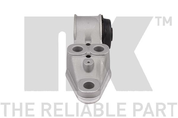 NK Ulożenie tela nápravy 51047101 Ulożenie nosníka nápravy NK Opel ZAFIRA 51047101