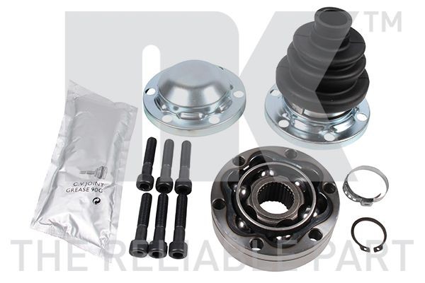 NK Jeu de joints, arbre de transmission 5147200 NK Tête de cardan SKODA 5147200