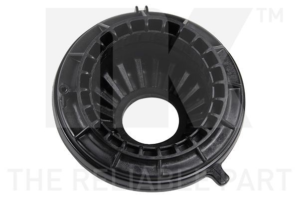 NK Rulleleje, fjederben-støtteleje 662502 662502 Tårnleje NK FORD FUSION