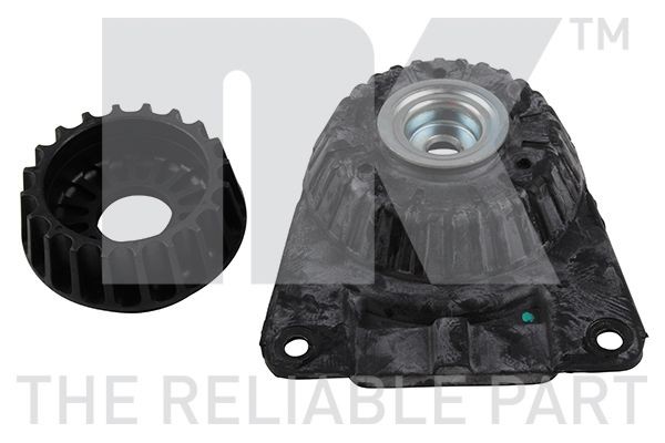 NK Vedruamordi tugilaager 672522 Amordi tugilaager NK Ford ECOSPORT 672522