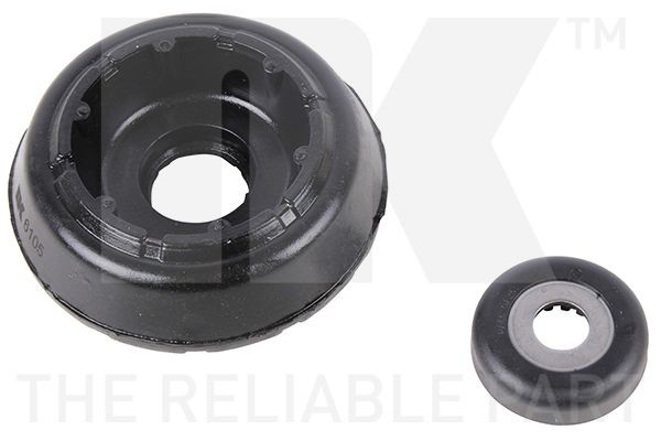 NK Amortizatora statnes balsts 682508 Amortizatoru atbalsta gultņi NK Ford PUMA 682508