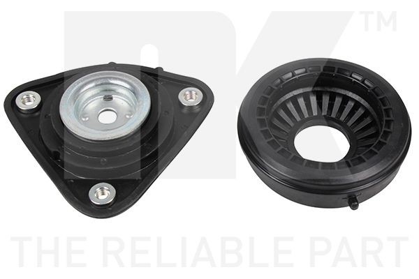 NK Vedruamordi tugilaager 682509 Amordi tugilaager NK ECOSPORT 682509 odav