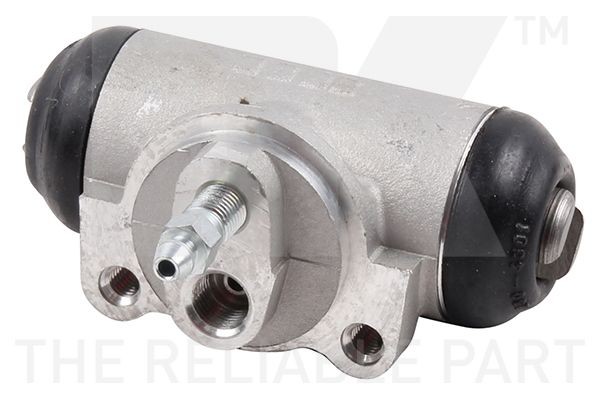 NK Brzdový valček kolesa 802573 Valcek kolesa NK EXPLORER 802573 lacné