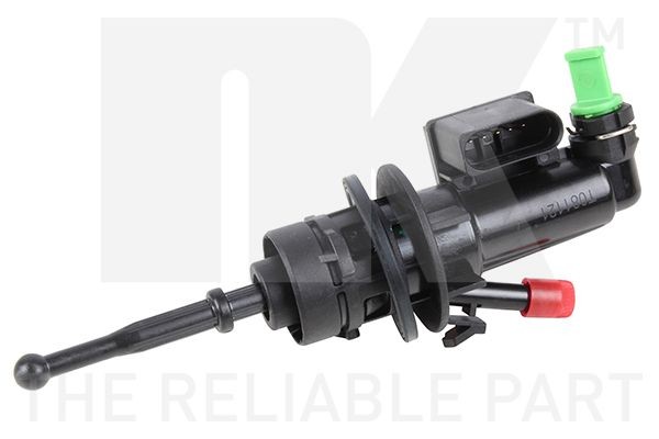 NK Pompa della frizione 834728 834728 Cilindro trasmettitore frizione NK MG