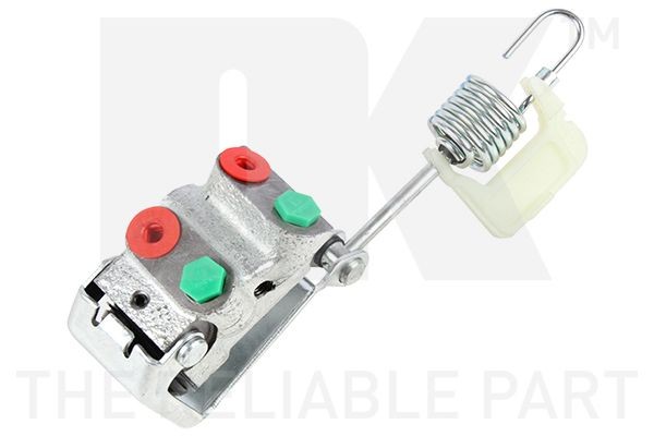NK Bremskraftregler 893724 Bremskraftregler NK Chevrolet ORLANDO 893724