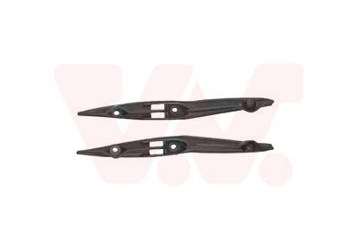 VAN WEZEL Στήριγμα, προφυλακτήρας 1858569 VAN WEZEL 1858569 Κλιπς προφυλακτήρα Ford Fiesta Mk1 τιμες