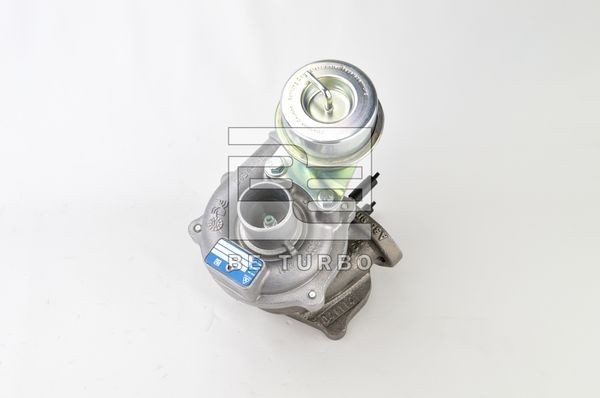 BE TURBO Turbocharger 126708RED SUZUKI SPLASH BE TURBO turbo 126708RED