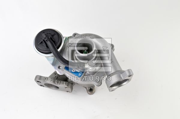 BE TURBO Turbocharger 127025RED 127025RED BE TURBO turbo MAZDA 5