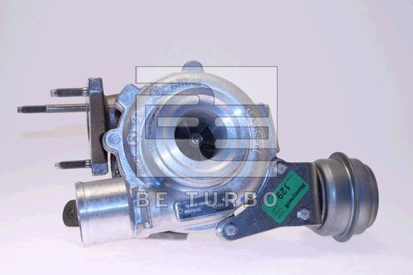 BE TURBO Turbocharger 128024RED SUZUKI SPLASH BE TURBO turbo 128024RED