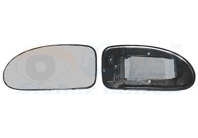 Speilglass, ytterspeil VAN WEZEL 1858832 VAN WEZEL 1858832: Sidespeilglass Ford FOCUS 2000