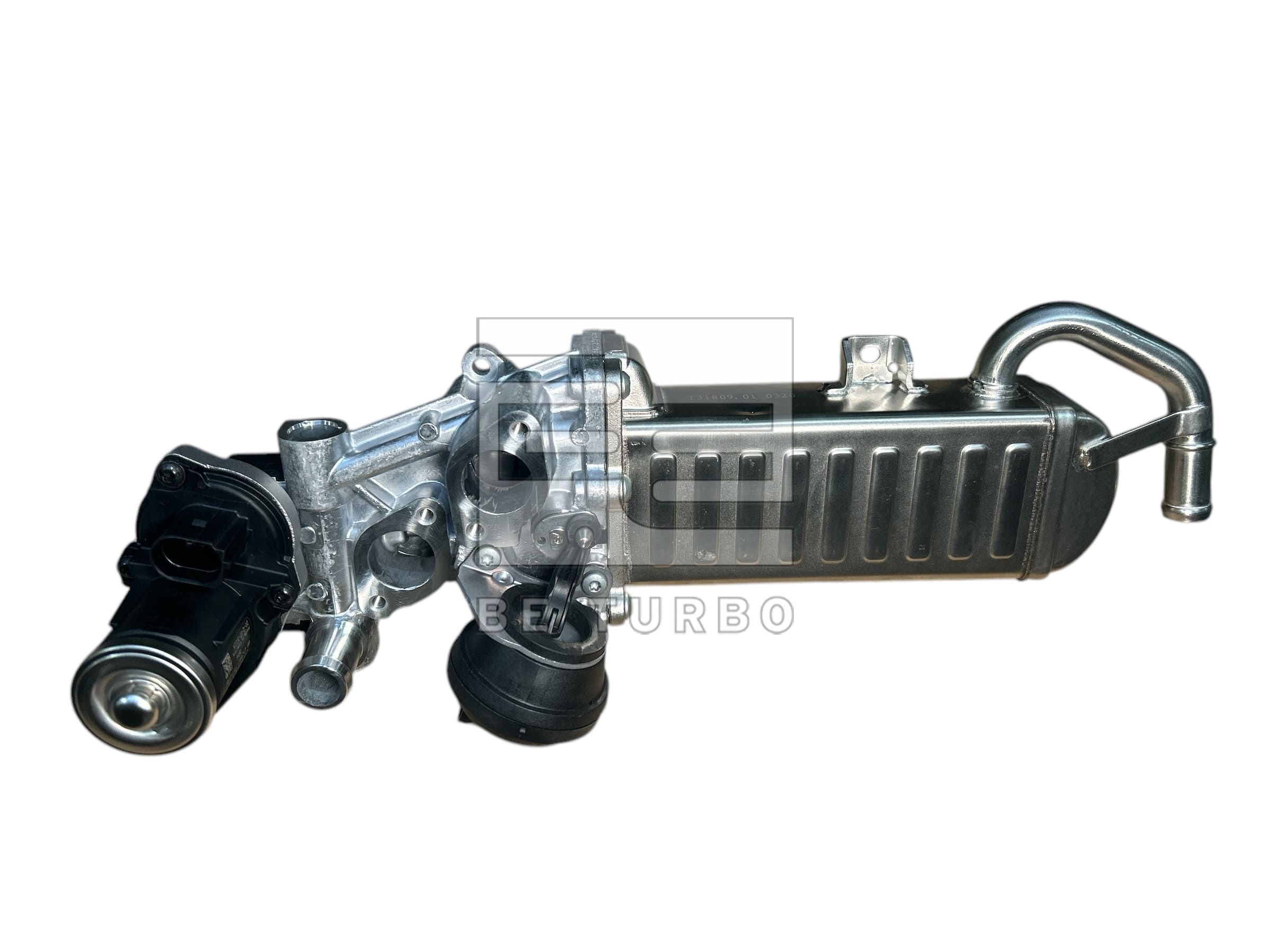 BE TURBO EGR-Modul 304000 304000 EGR VW PASSAT BE TURBO