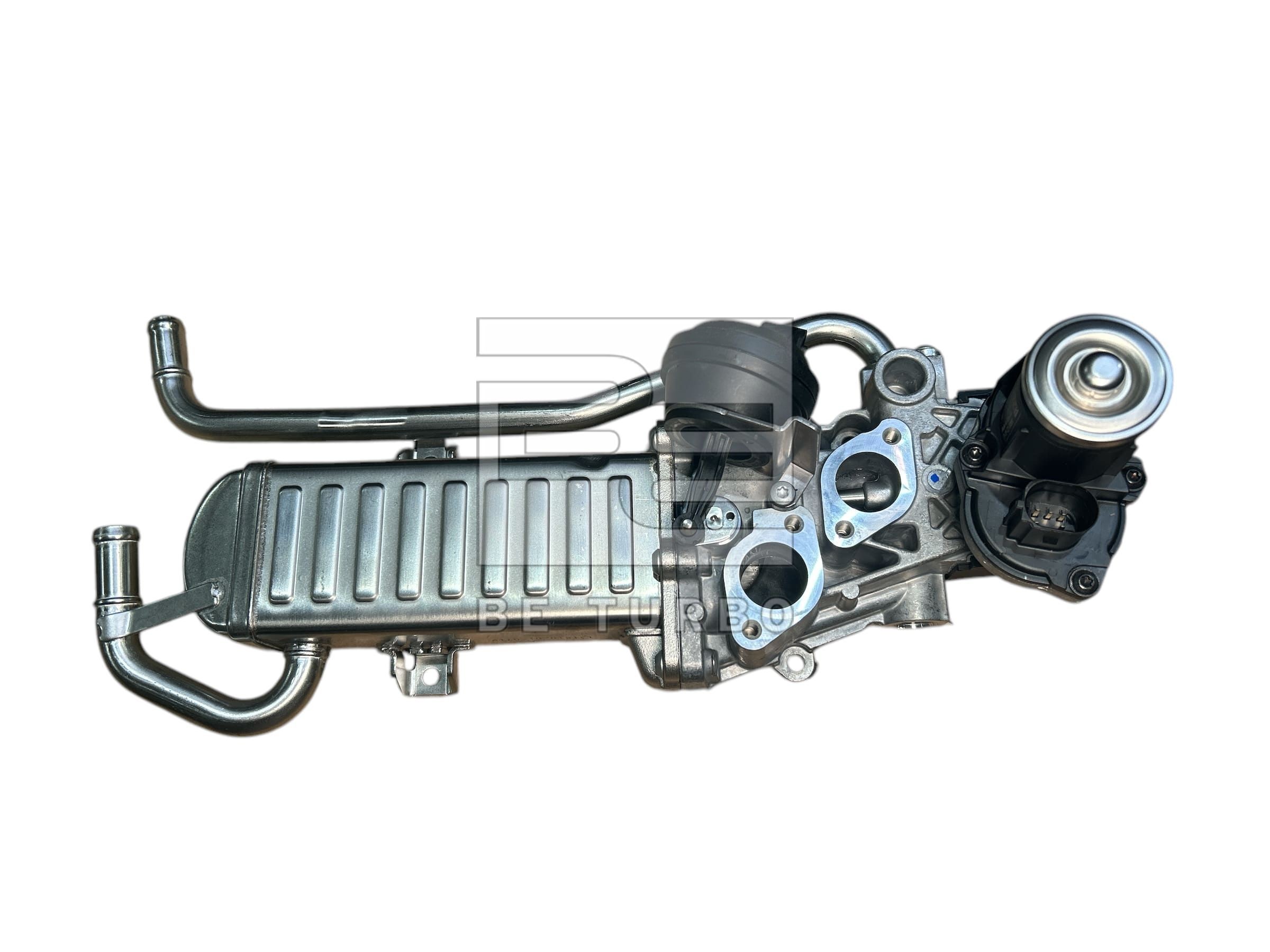 BE TURBO EGR-moodul 304002 EGR klapp BE TURBO SKODA 304002