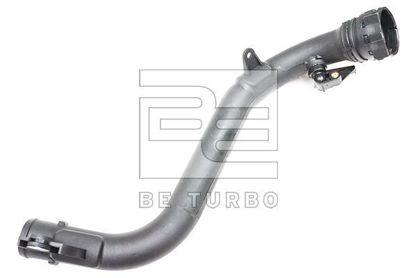 BE TURBO Hadica plniaceho vzduchu 700758 Hadica plniaceho vzduchu BE TURBO Nissan NV200 700758