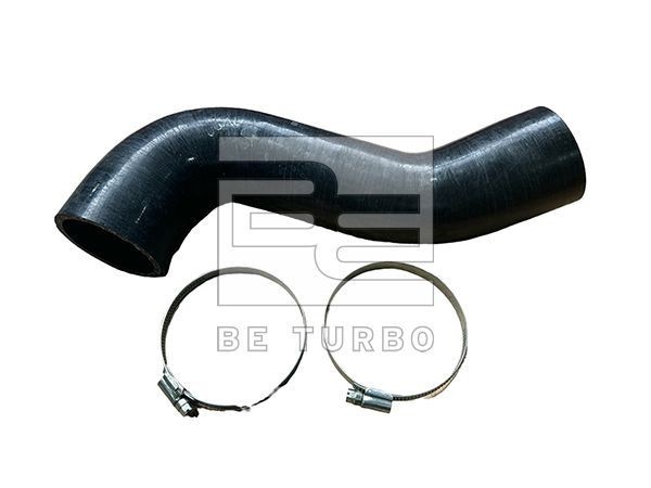 BE TURBO Pūtes sistēmas gaisa caurule 700763 700763 Pūtes sistēmas gaisa caurule BE TURBO SKODA FABIA