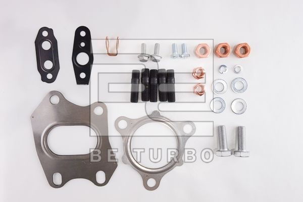 BE TURBO Monteringsats, Turbo ABS543 ABS543 Monteringssats avgassystem BE TURBO FORD StreetKA