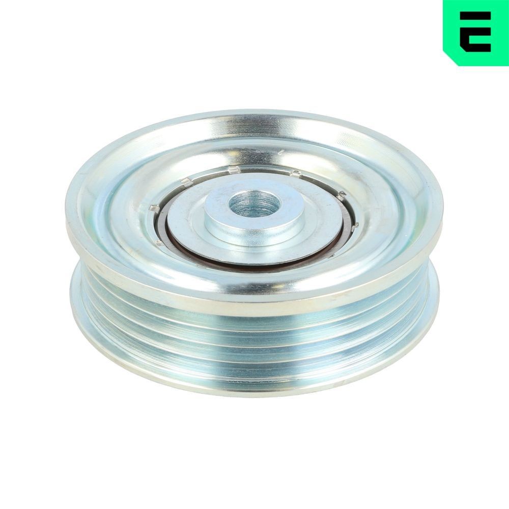 OPTIMAL Umlenkrolle Keilrippenriemen 0-N2504 0-N2504 OPTIMAL Suzuki Swift fz nz Umlenkrolle kaufen