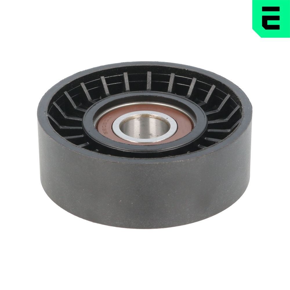 OPTIMAL Rullo tenditore cinghia Poly-V 0-N2517S 0-N2517S Rullo tendicinghia OPTIMAL MERCEDES-BENZ SLK costo