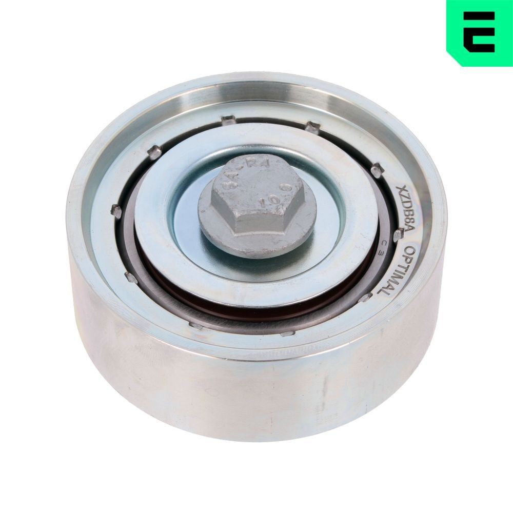 OPTIMAL Seade- / juhtrull, soonrihm 0-N2520 0-N2520 Juhtrull CITROËN BERLINGO OPTIMAL