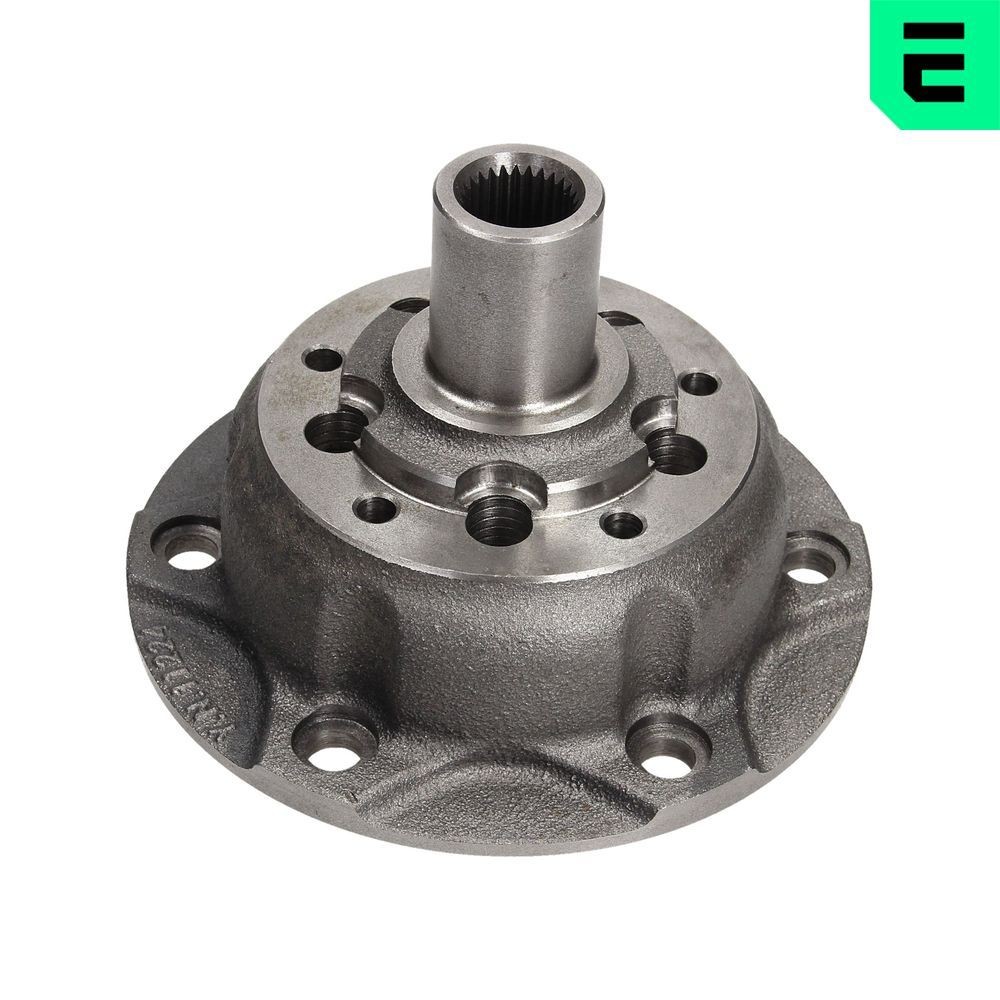 OPTIMAL Wheel Hub 04-P300 04-P300 OPTIMAL wheel hub for TOYOTA VERSO S