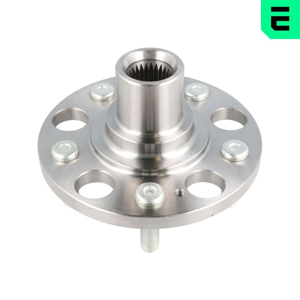 OPTIMAL Cubo da roda 04-P480 Cubo da roda OPTIMAL HYUNDAI 04-P480