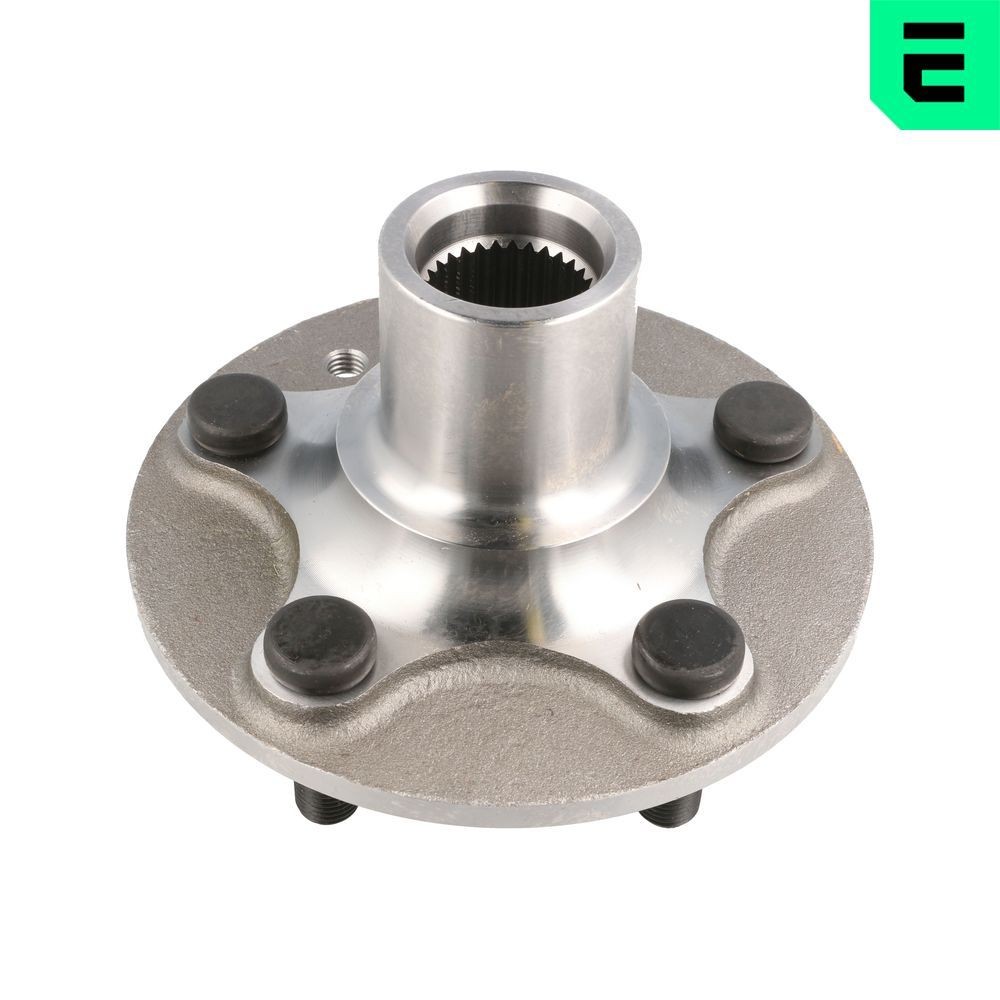 OPTIMAL Moyeu de roue 04-P489 OPTIMAL 04-P489 Moyeu de roue Land Rover Discovery L550 d'origine prix