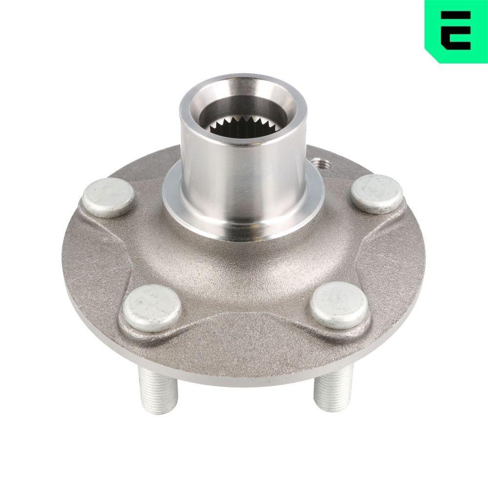 Cubo da roda OPTIMAL 04-P491 OPTIMAL 04-P491: Cubo da roda Land Rover FREELANDER 2005