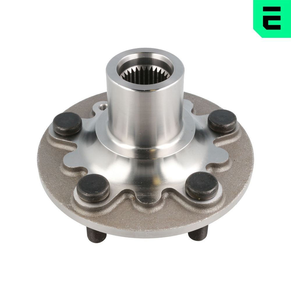 OPTIMAL Wielnaaf 04-P492 04-P492 Wielnaaf LAND ROVER FREELANDER OPTIMAL