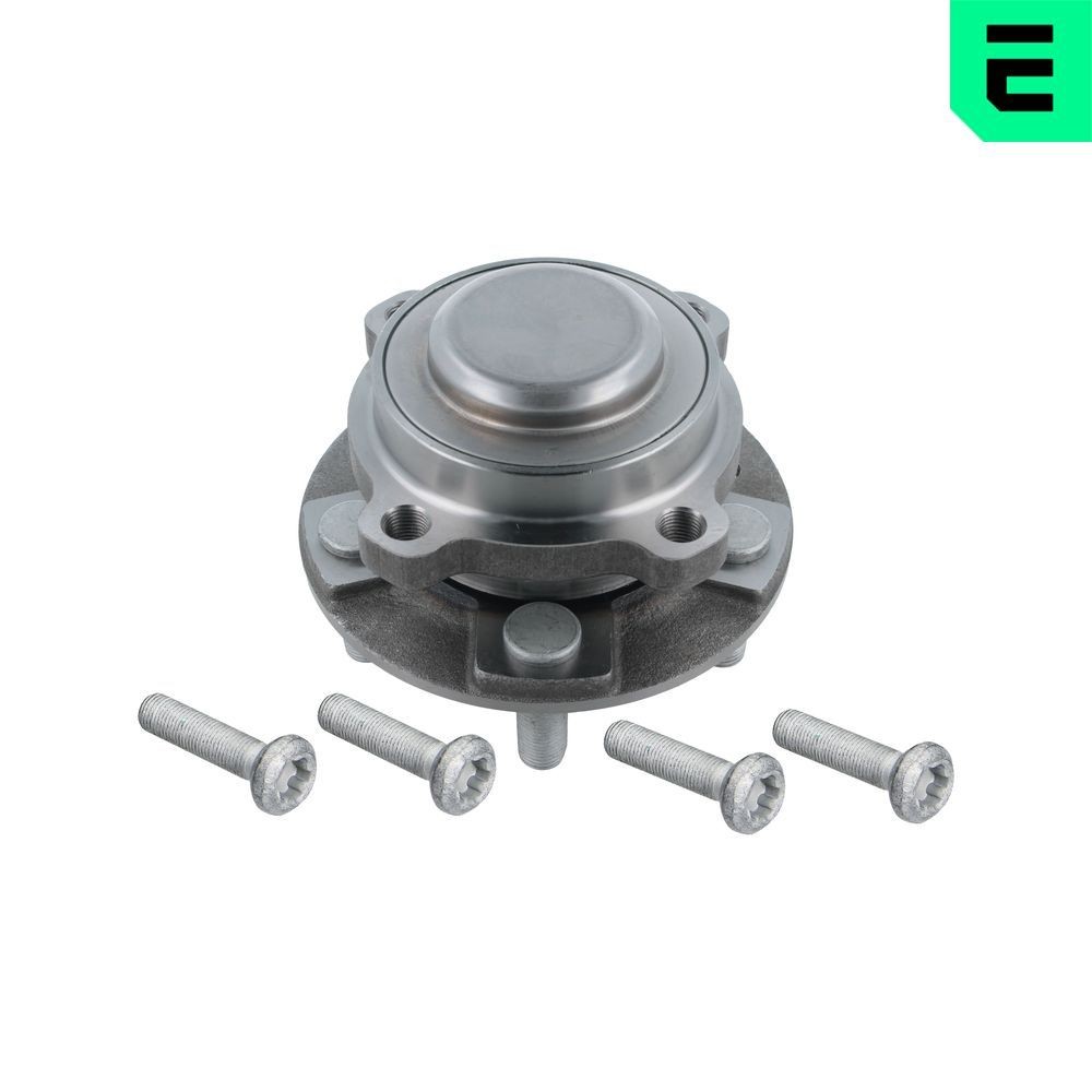 OPTIMAL Rattalaagrikomplekt 881403 OPTIMAL 881403 originaal Rattalaager XF Saloon (X260) hind
