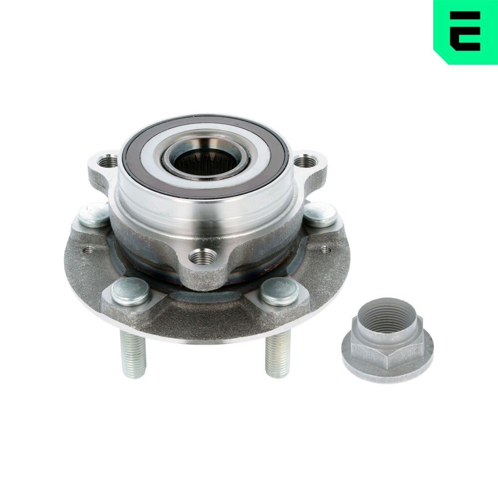 Kit de roulement de roue OPTIMAL 921743 OPTIMAL 921743: Jeu de roulements de roue Kia PROCEED 2022