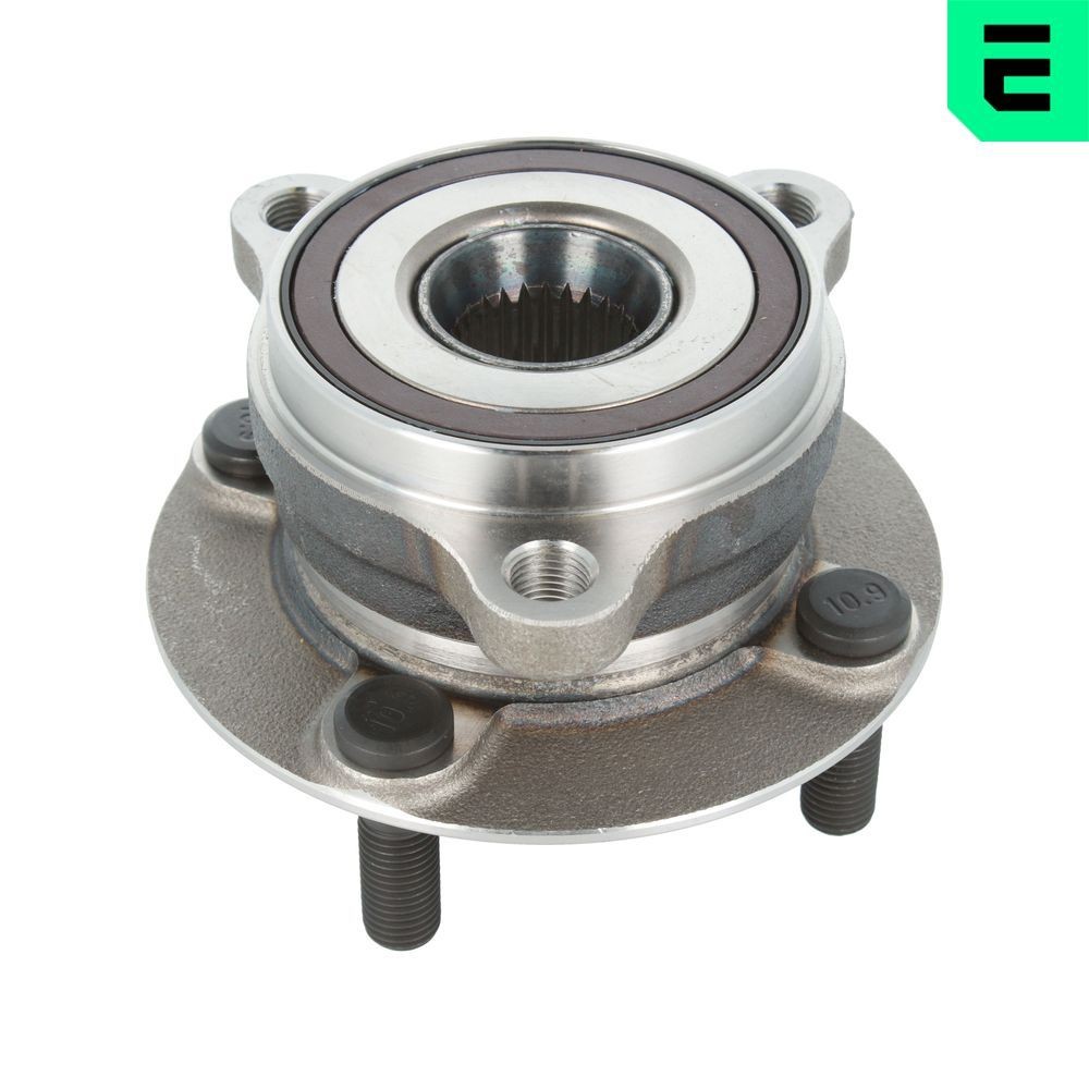 OPTIMAL Wiellagerset 941107 941107 Wiellagers MAZDA DEMIO OPTIMAL