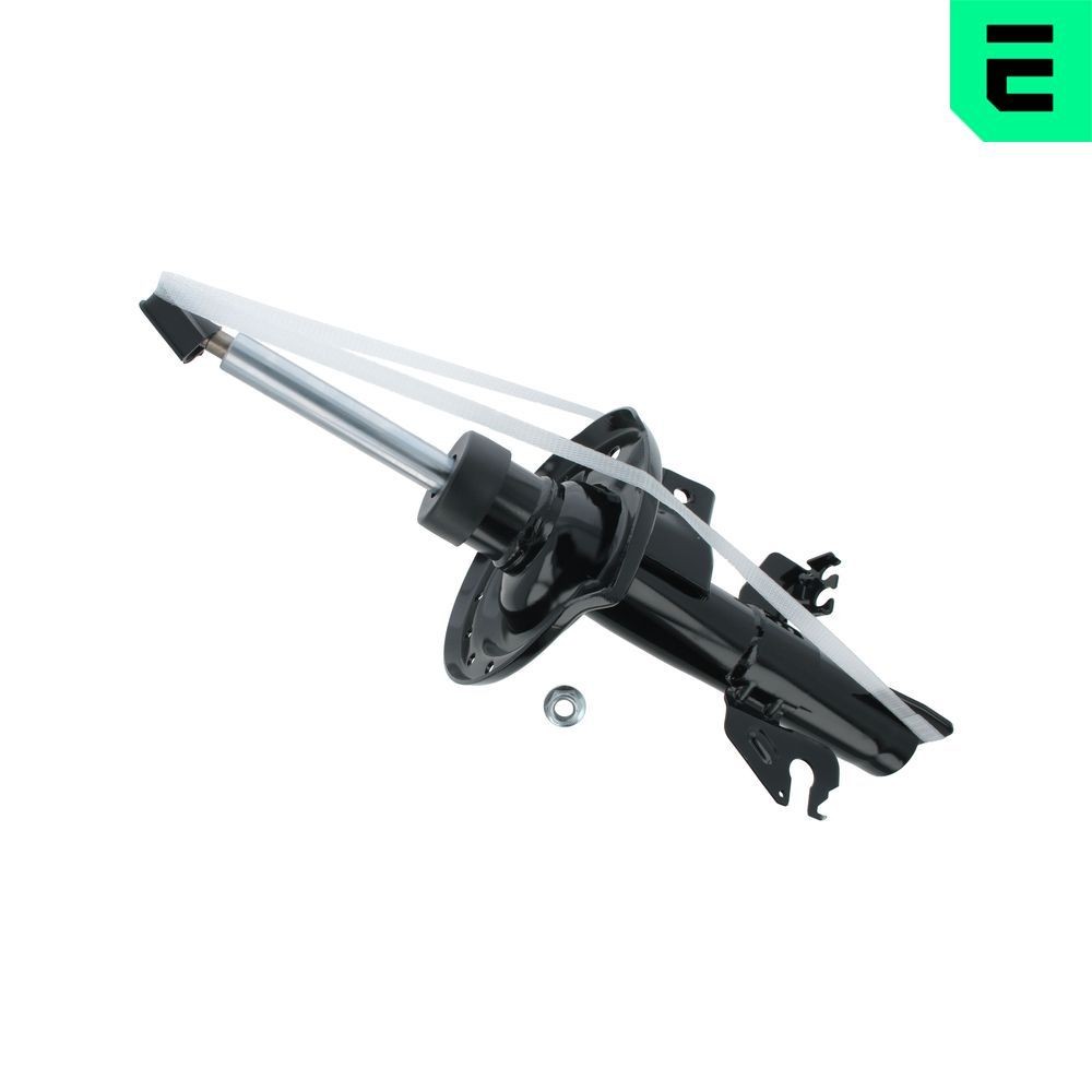 OPTIMAL Iskunvaimennin A-5033GR A-5033GR OPTIMAL Iskunvaimennin Alfa Romeo GIULIETTA hinta