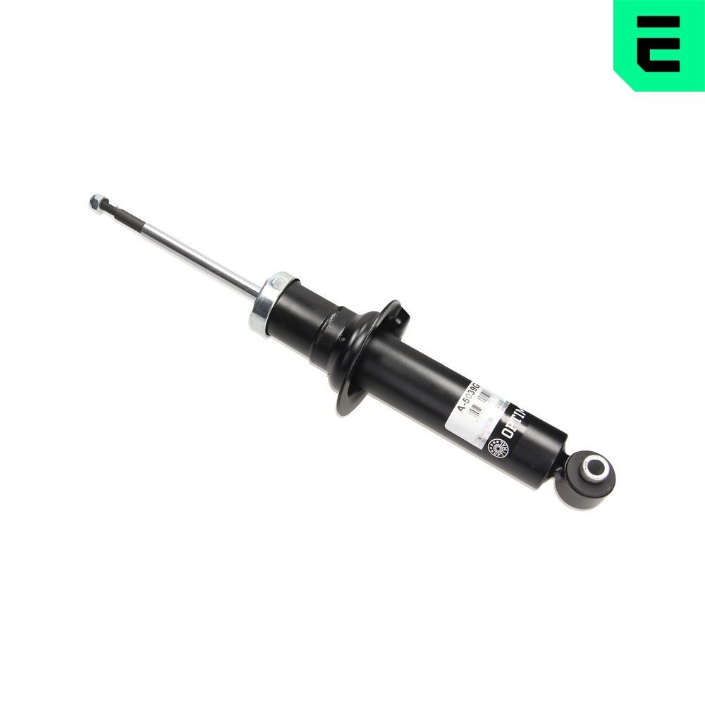 OPTIMAL Schokdemper A-5039G Schokbrekers OPTIMAL PEUGEOT A-5039G